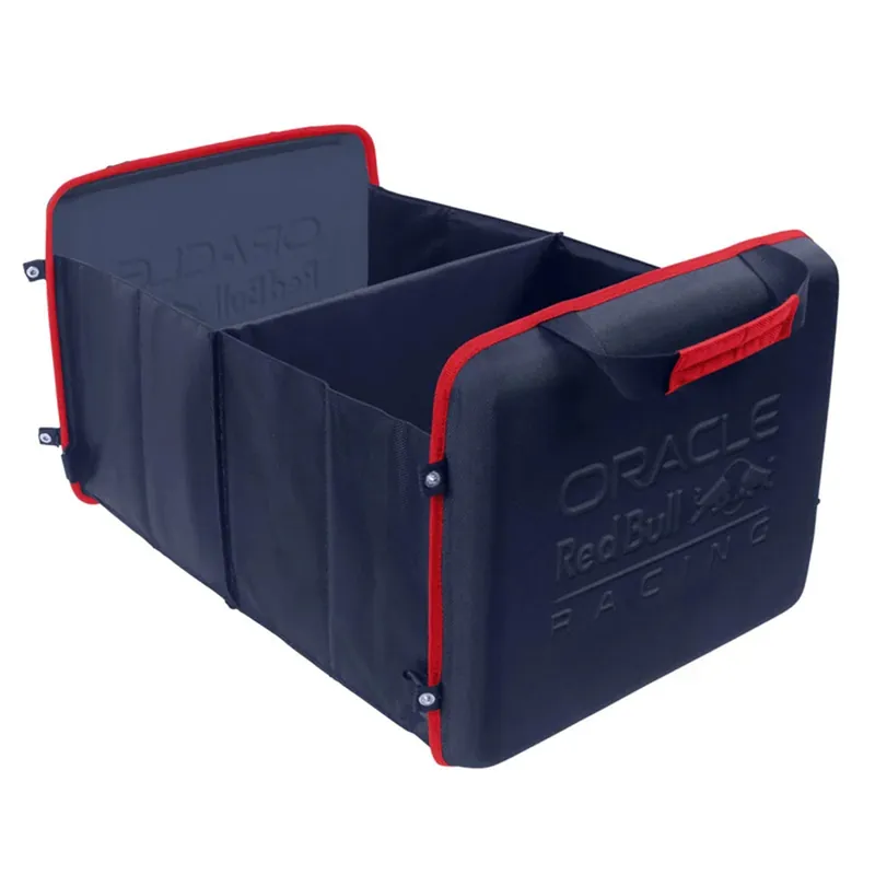 Veilige Betaling Red Bull Racing Kofferbakorganizer